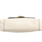 Gucci Arli Small Crossbody Bag White Leather
