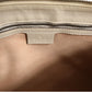 Gucci Arli Small Crossbody Bag White Leather