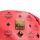 MCM Visetos Backpack