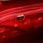 MCM Visetos Backpack