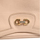 Salvatore Ferragamo Gancini Shoulder Bag