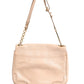 Salvatore Ferragamo Gancini Shoulder Bag