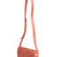 Bottega Veneta Lambskin Maxi Intrecciato Cassette Crossbody Bag