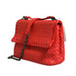 Bottega Veneta Olimpia Small Intrecciato Leather Shoulder Bag