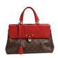 Louis Vuitton Venus Monogram Canvas 2way Bag