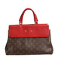 Louis Vuitton Venus Monogram Canvas 2way Bag