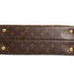Louis Vuitton Venus Monogram Canvas 2way Bag