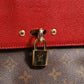 Louis Vuitton Venus Monogram Canvas 2way Bag