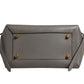 Celine Nano Belt Bag in Grained Calfskin Grey