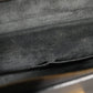 Celine Nano Belt Bag in Grained Calfskin Grey
