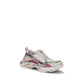 Balenciaga Multicolor Polyethylene Athletic Sneakers