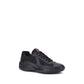 Prada Black Polyamide Sneakers