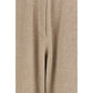 Brunello Cucinelli Beige Cashmere Casual Pants