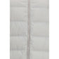 Brunello Cucinelli Gray Polyamide Jacket