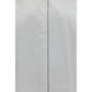 Brunello Cucinelli White Cotton Dress Shirt