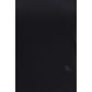 Burberry Black Cotton T-Shirt