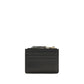 Miu Miu Black Lamb Ovis Aries Aries Wallet