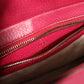 Gucci Swing Leather 2Way Tote Bag