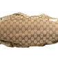 Gucci Canvas Sukey Satchel