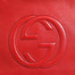 Gucci Soho Small Leather Tote