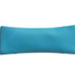 Balenciaga Calfskin S Downtown Blue Shoulder Bag