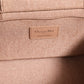 Christian Dior Mesh Embroidered Dior travel Vanity Case