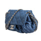 Chanel Chain Around Flap Bag