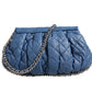 Chanel Chain Around Flap Bag