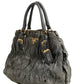 Prada Tessuto Nylon Gaufre Tote bag