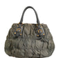Prada Tessuto Nylon Gaufre Tote bag