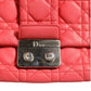 Christian Dior Miss Dior Bag Cannage Leather