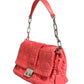 Christian Dior Miss Dior Bag Cannage Leather