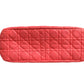 Christian Dior Miss Dior Bag Cannage Leather