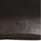 Loewe Trafalgar Mason Messenger Bag, Black, One Size