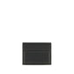 Givenchy Black Calf Leather Bos Taurus Wallet