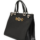 Gucci Zumi Medium Top Handle Bag