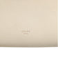 Celine Nano Belt Bag Grained Calfskin Chalk