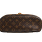 Louis Vuitton Monogram Canvas Montsouris Backpack