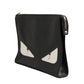 Fendi Monster Eyes Clutch Bag