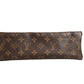Louis Vuitton Saint Michel Monogram Epi Shoulder Bag Coquelicot