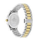 Gucci Silver Stainless Steel Dress Watch