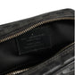 Louis Vuitton Black Damier Graphite Canvas Amazon Christopher Nemeth Shoulder Bag