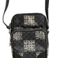 Louis Vuitton Black Damier Graphite Canvas Amazon Christopher Nemeth Shoulder Bag