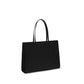 Tory Burch Black Nylon Handbag