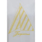 Jacquemus White Cotton T-Shirt