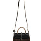 Louis Vuitton Calfskin Monogram Chain It Bag PM Black