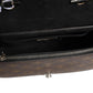 Louis Vuitton Calfskin Monogram Chain It Bag PM Black