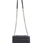 Louis Vuitton Mylockme Leather Chain Shoulder Bag