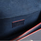 Louis Vuitton Mylockme Leather Chain Shoulder Bag