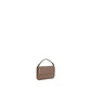 Valentino Garavani Pink Calf Leather Bos Taurus Shoulder Bag